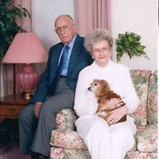 Marie Williams Reams Profile Photo