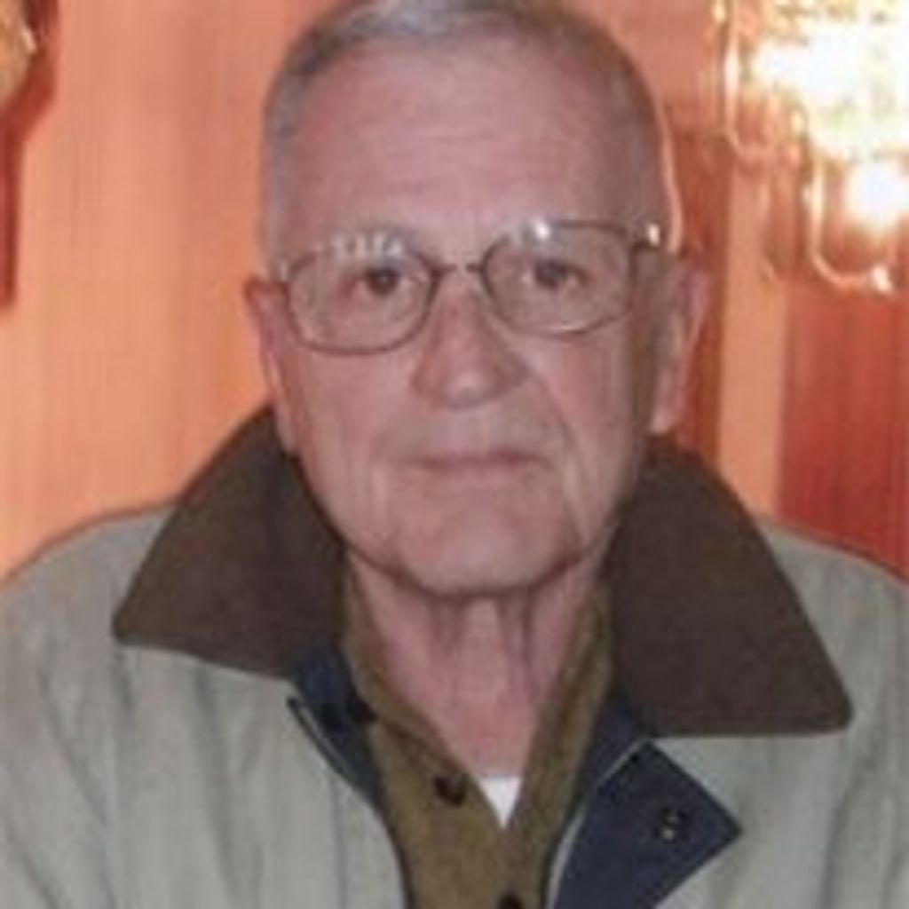 Leon H. Euvrard Profile Photo