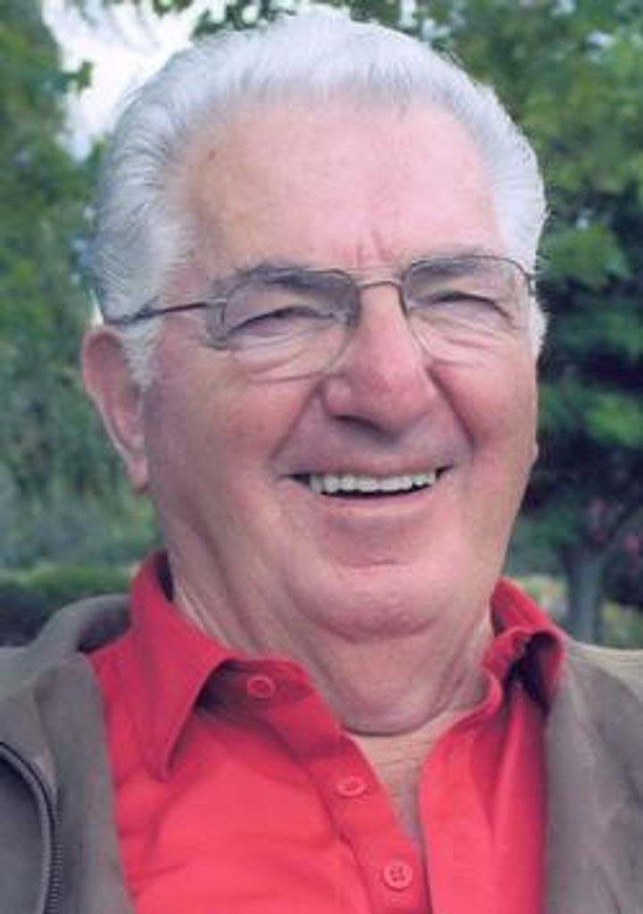 Albert Nickolas Filice