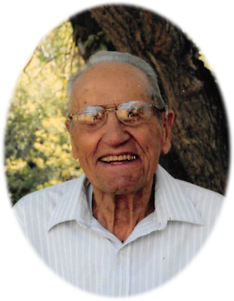 Kenneth T. Floyd