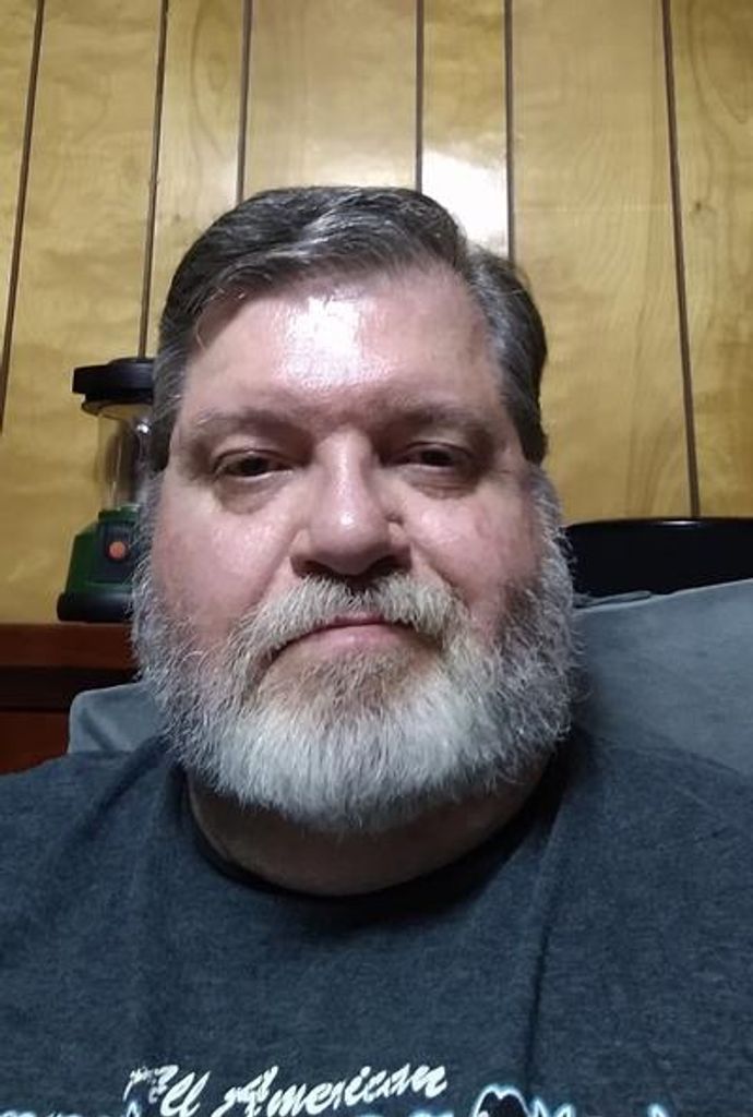 Charles Robert "Bob" Watson Profile Photo