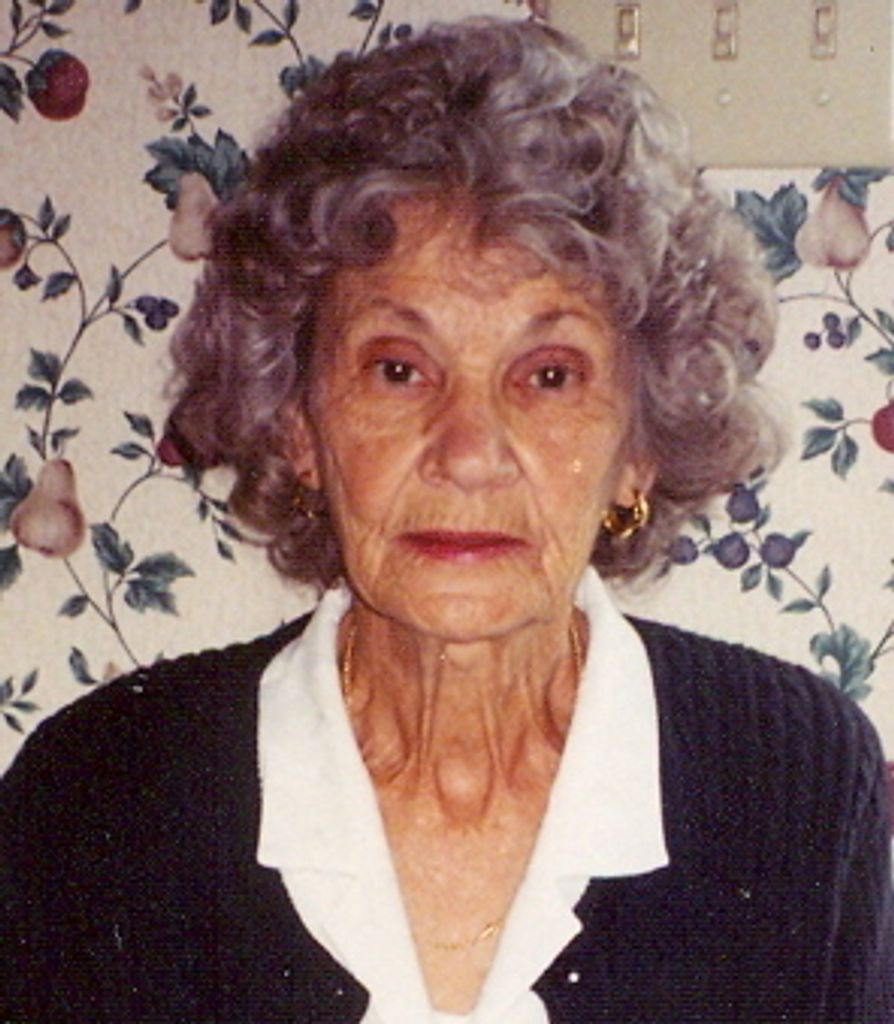 M. Lucille Childrey