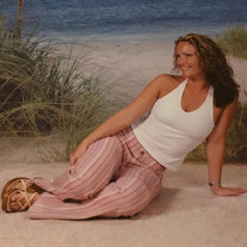 Laurie Mccloud
