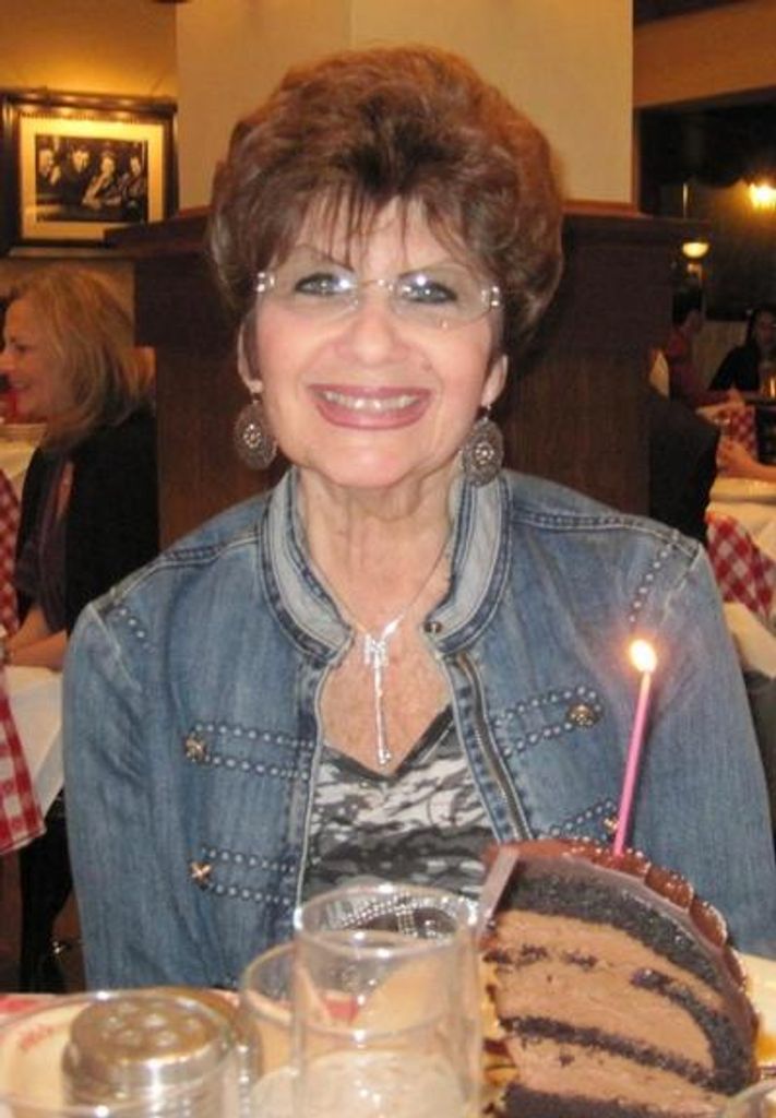 Helene Handelman Profile Photo