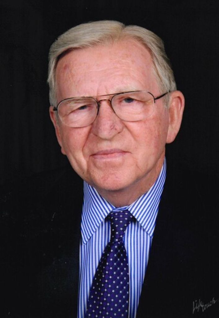 Bobby R. Castle Profile Photo