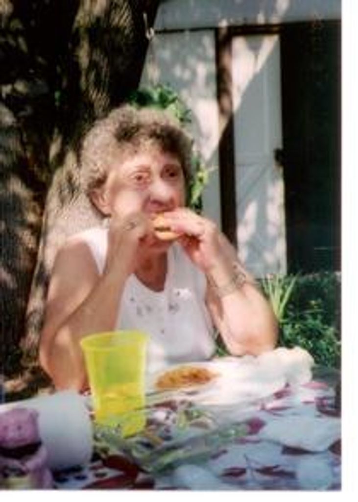 Edith N. (Miranda)  Andrews