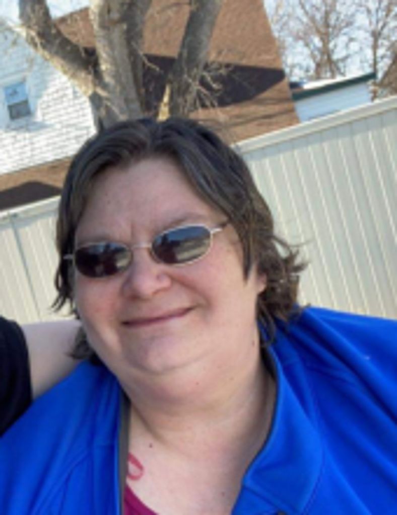 Teresa A. (Mccall) Fylstra