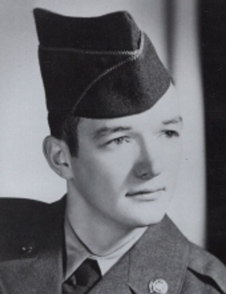 Carl G. Anderson Jr.