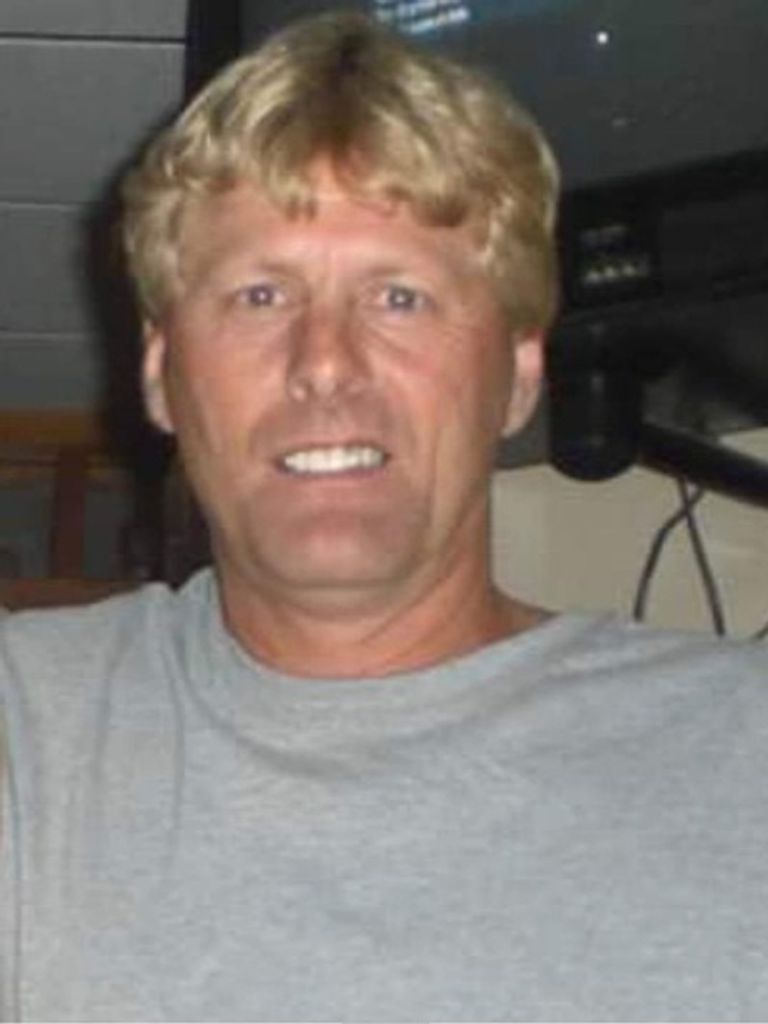 Rick G. Clinton Profile Photo