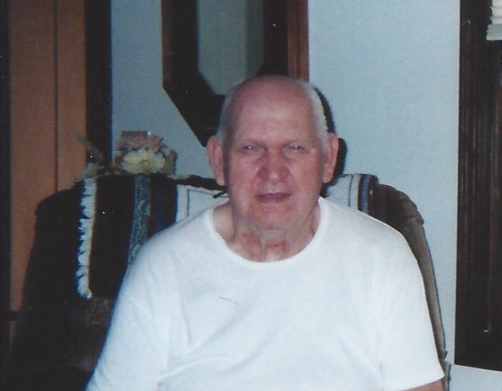 James H Branham