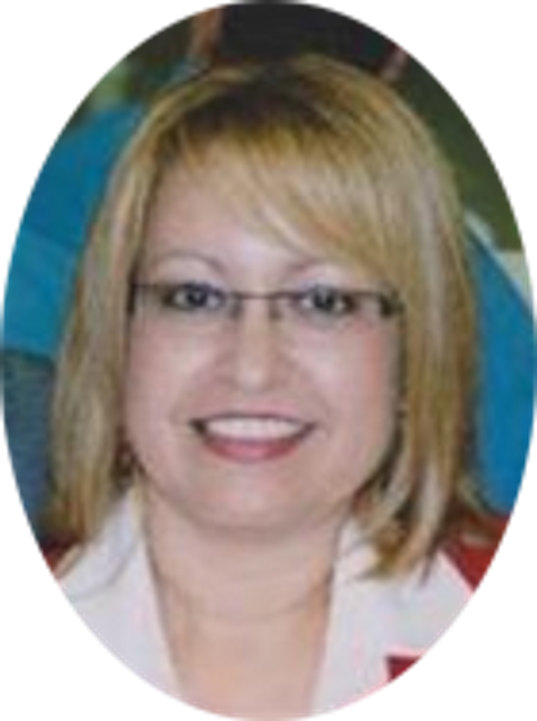 Dalia Mancias Gallegos