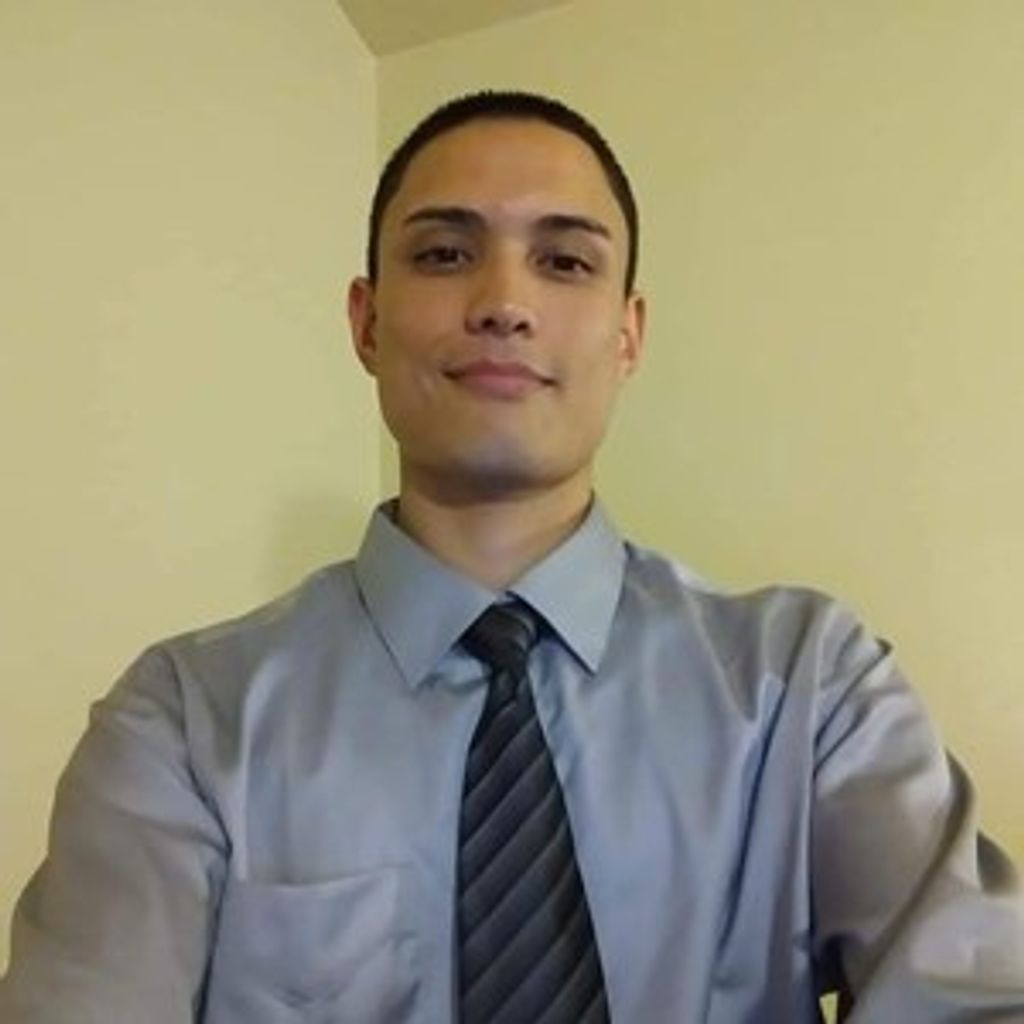 Joshua Werchinski