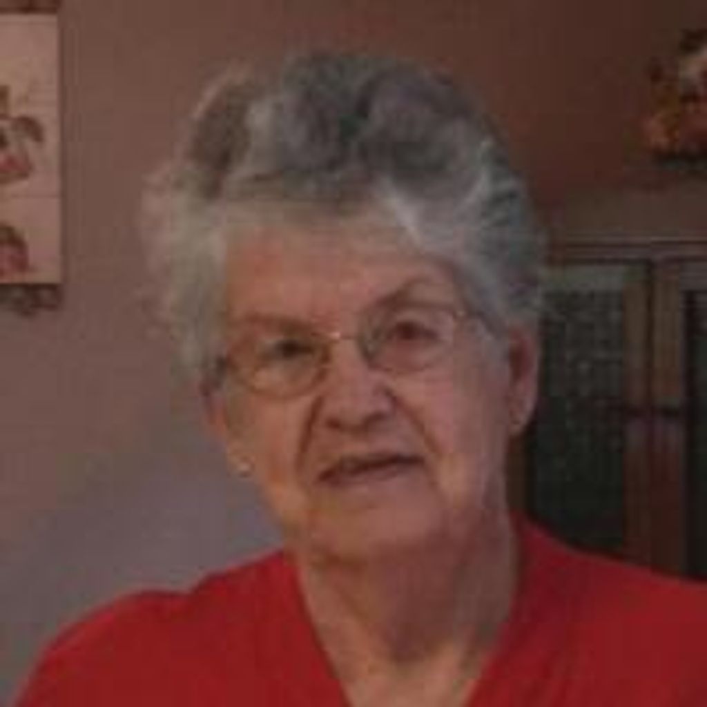 Sara Belle Hood Dahnke Profile Photo