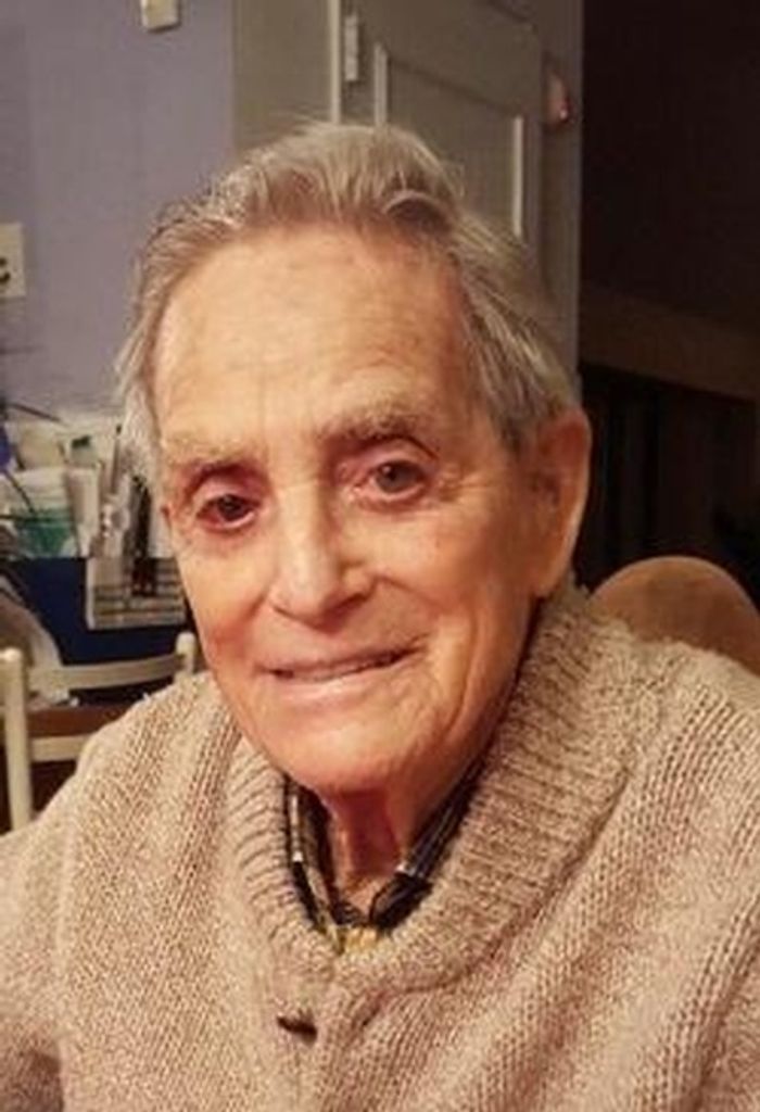 James Vincent Scangarello