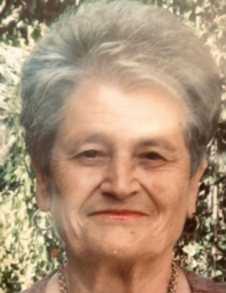 Amerina Maria Degasperis Profile Photo