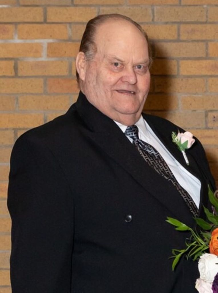 Ellis Jerald "Rooster" Smith Profile Photo