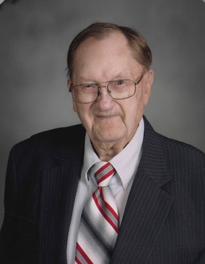 Oliver M Clemenson Profile Photo