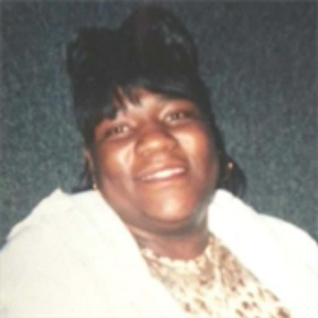 Rebecca  Shavon Carr