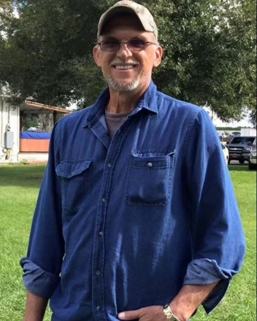Scottie Dale Lee Baxter Profile Photo