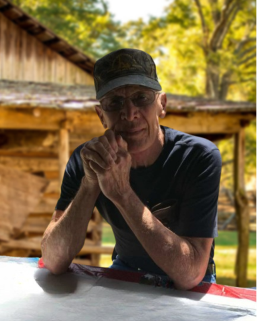 Clayton L. Mathis Profile Photo