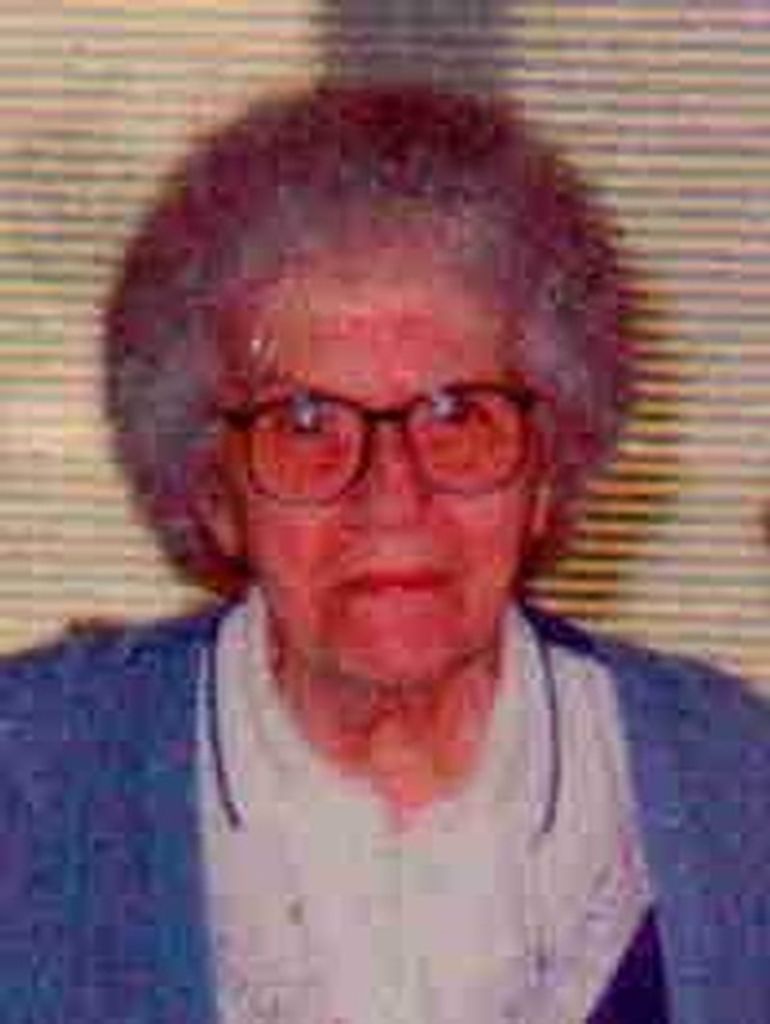 Agnes G. Klein
