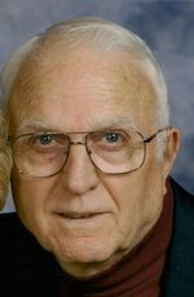 James "Jay" W. Carroll