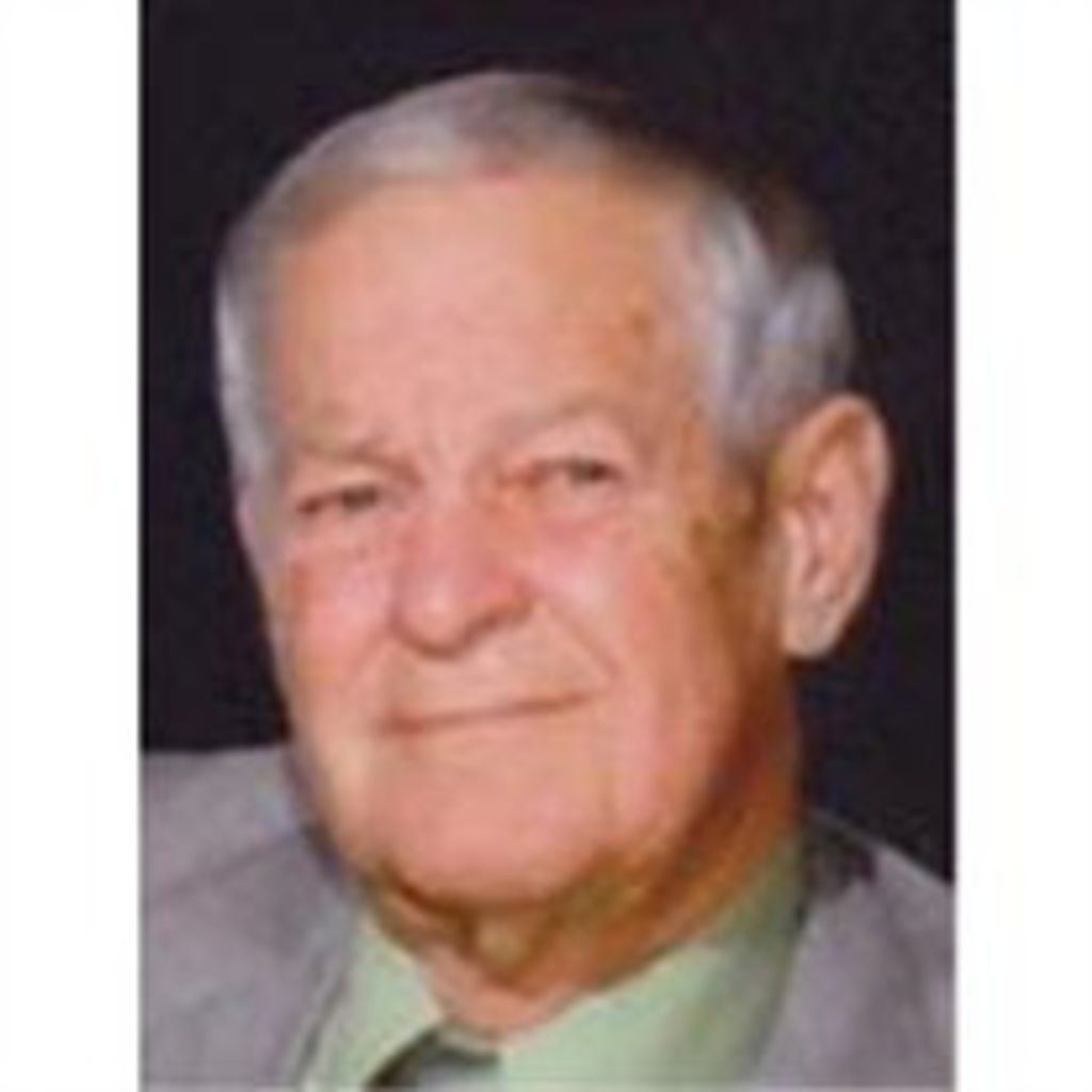 Alexander J. Sauriol