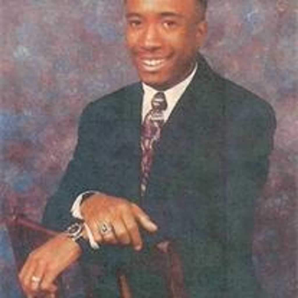Eugene Andrews