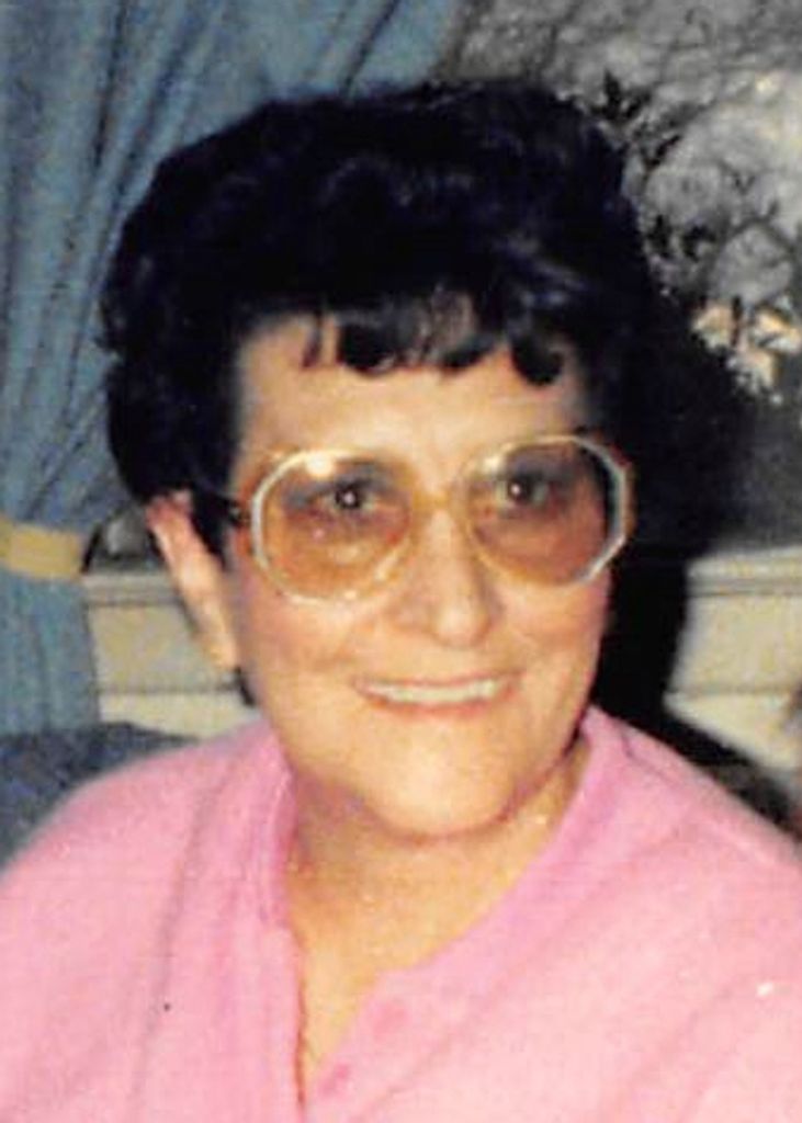 Kathryn Elaine Stutsman Profile Photo