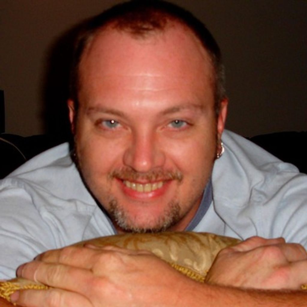 Bryan D. Simmons Profile Photo