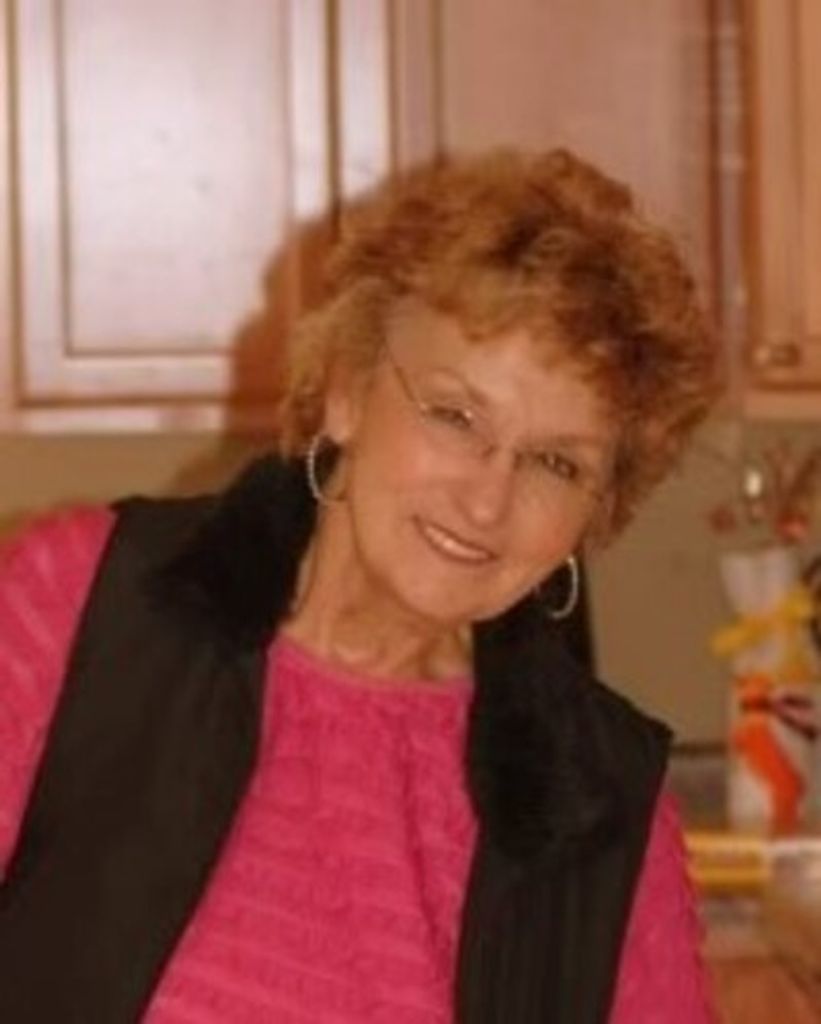 Hazel Inez Wallace Profile Photo