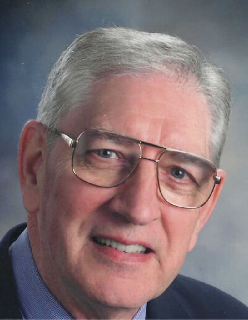 Harold R. Long Profile Photo