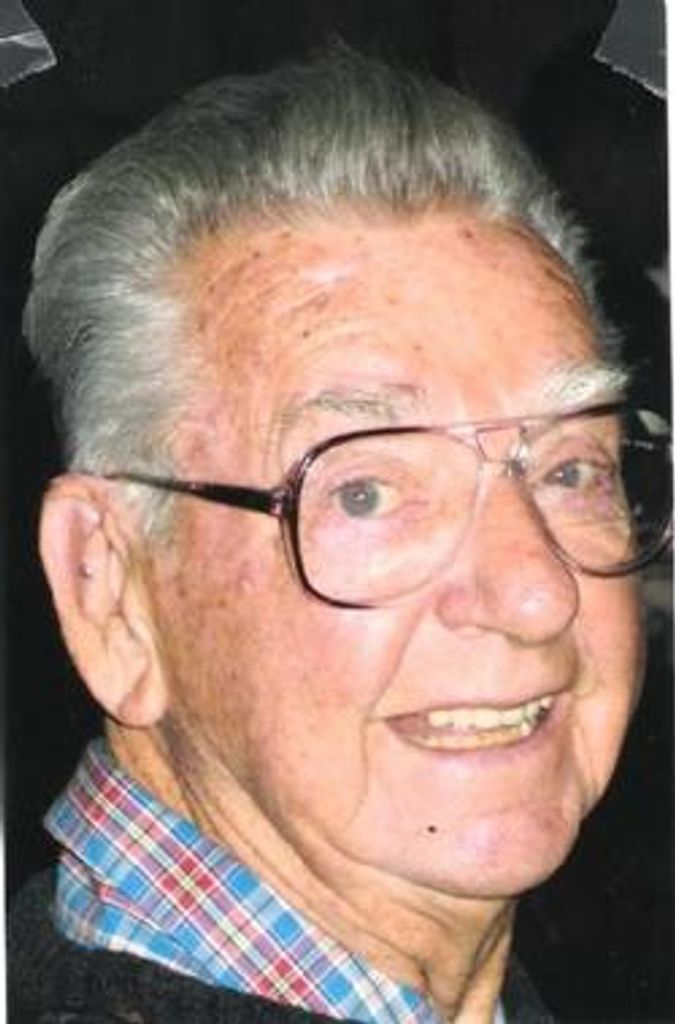 Robert Arthur Crispin