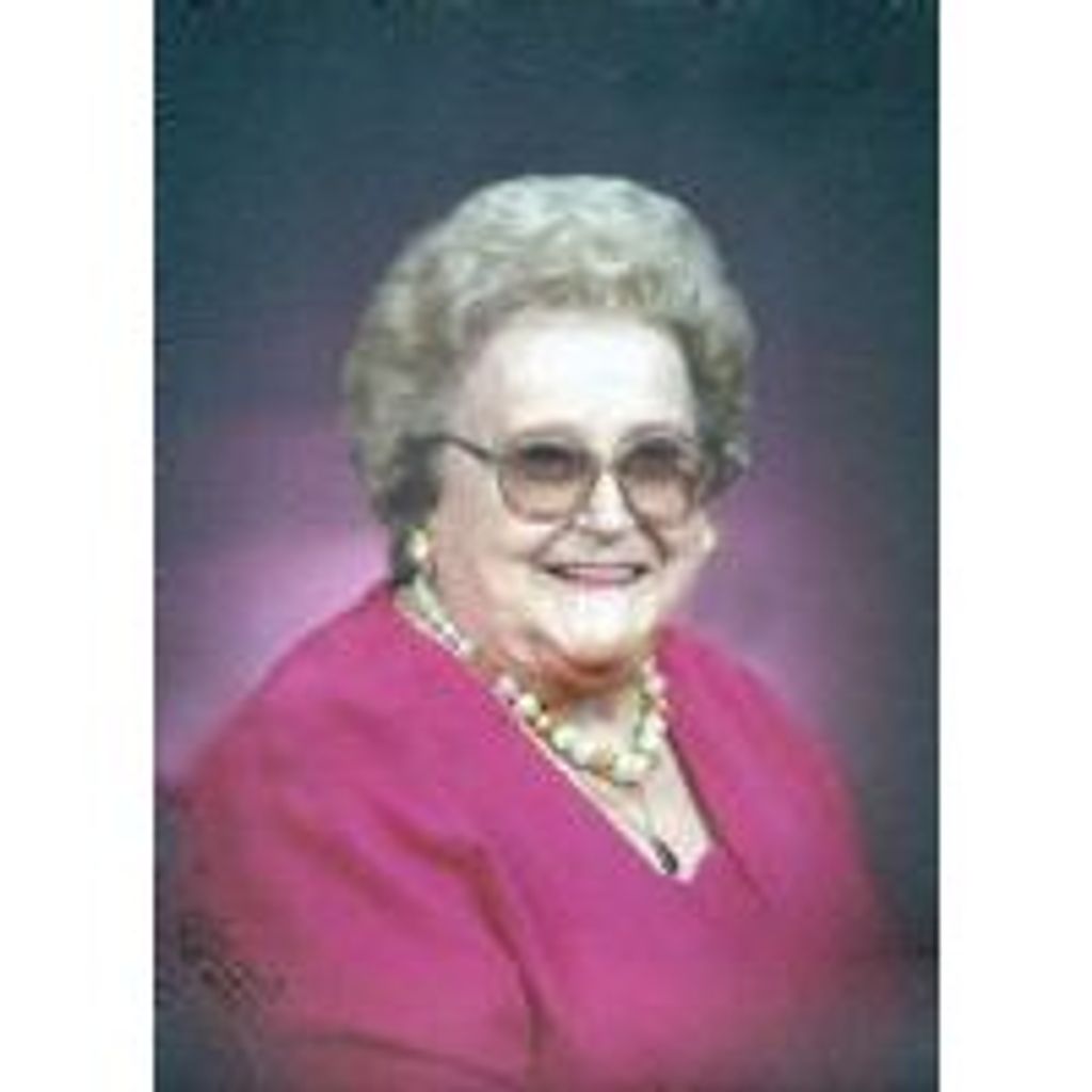 Ruby Wilson Beck Profile Photo