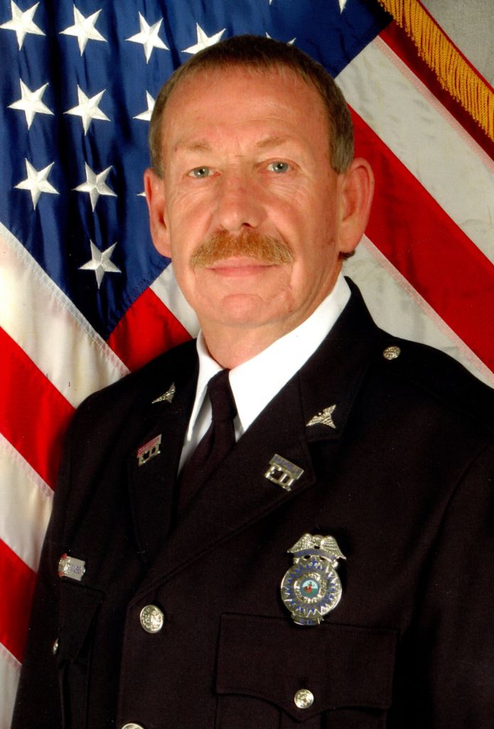 Charles H. Mobley, Jr.
