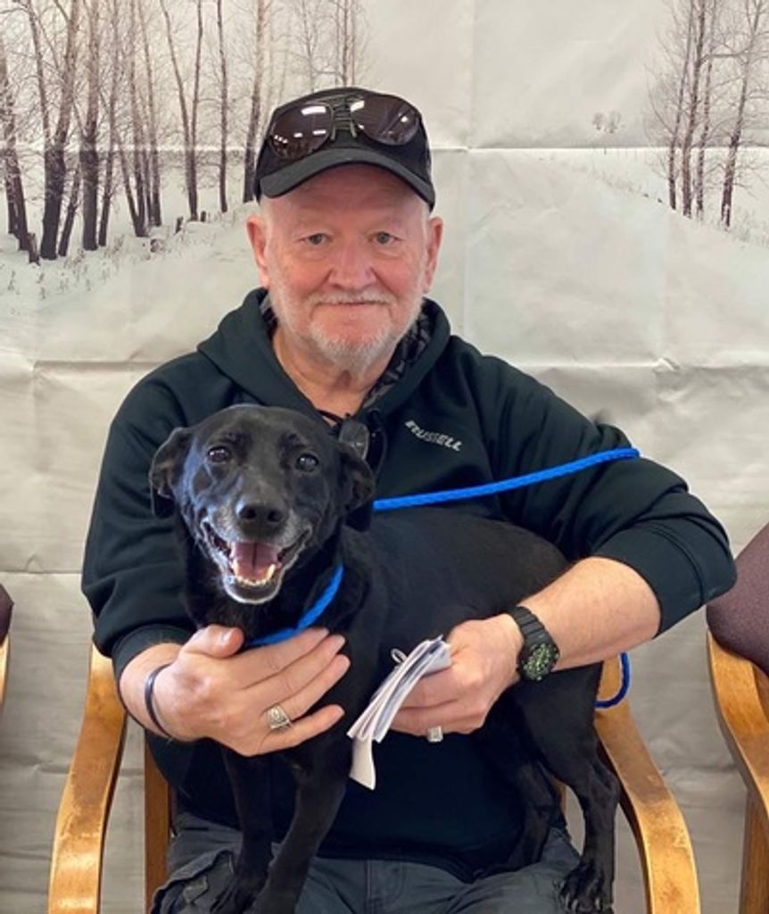 Eric L. Roof Profile Photo