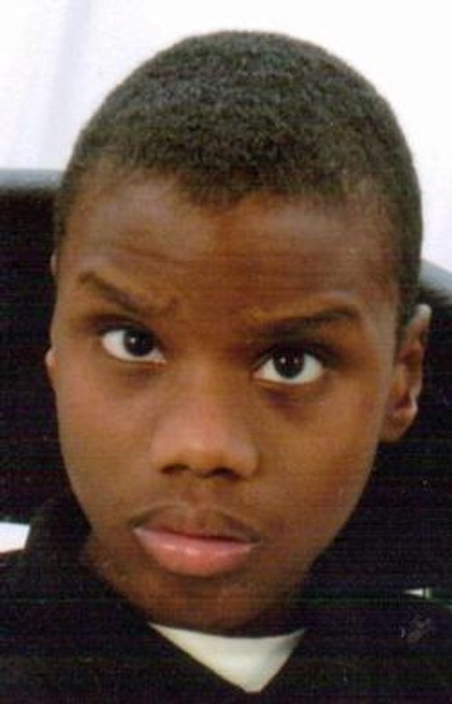 Khalil Chablis Bailey Profile Photo