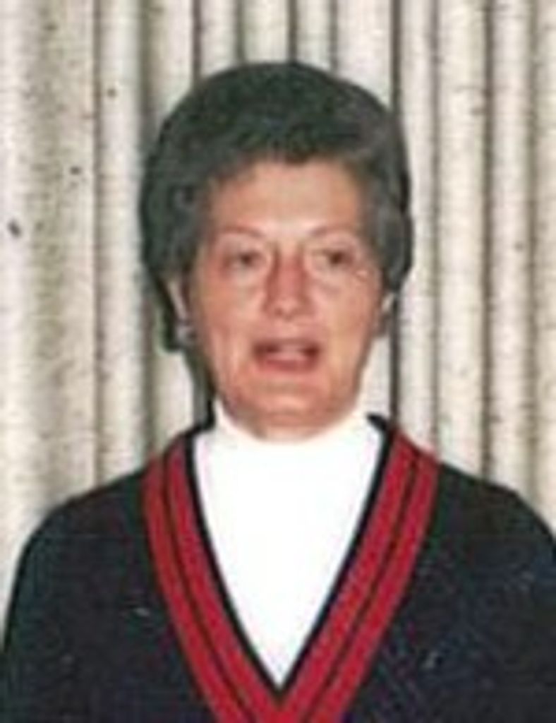 Martha A. Taggart