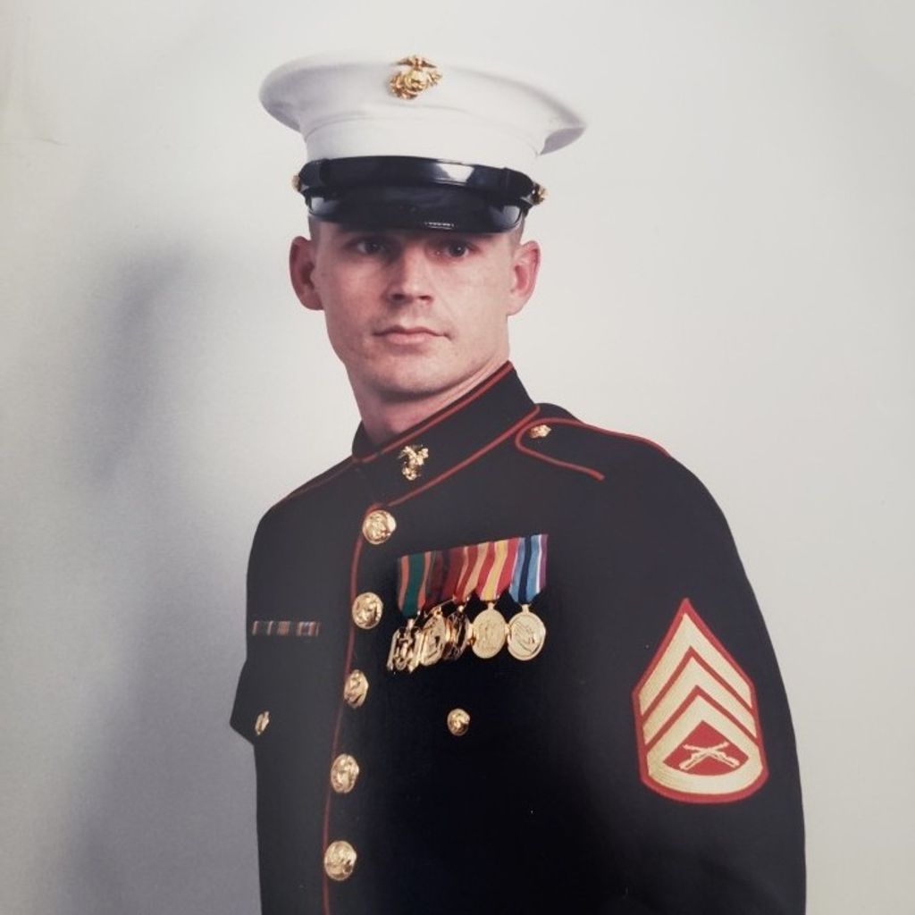 Fredrick "Rick" F. Hanna