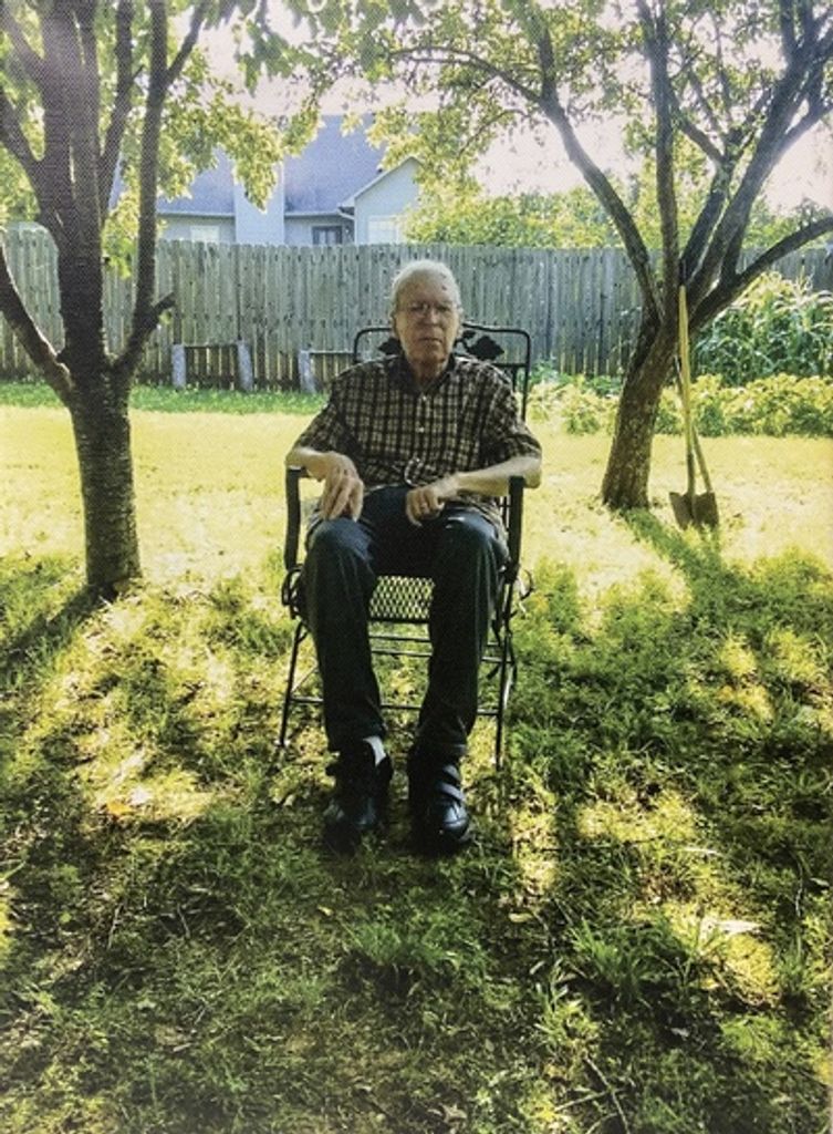 Presley Arthur Nicholson Profile Photo