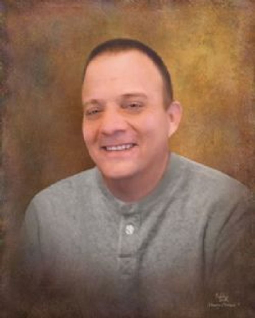 Jason Raffety
