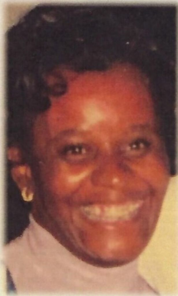 Sheila D. Crowder