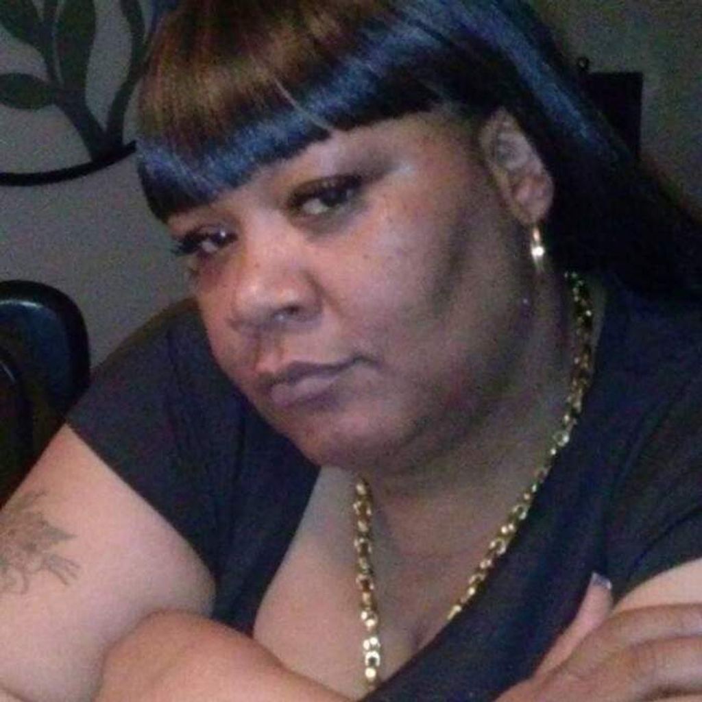 Antionette Lashawn Smith