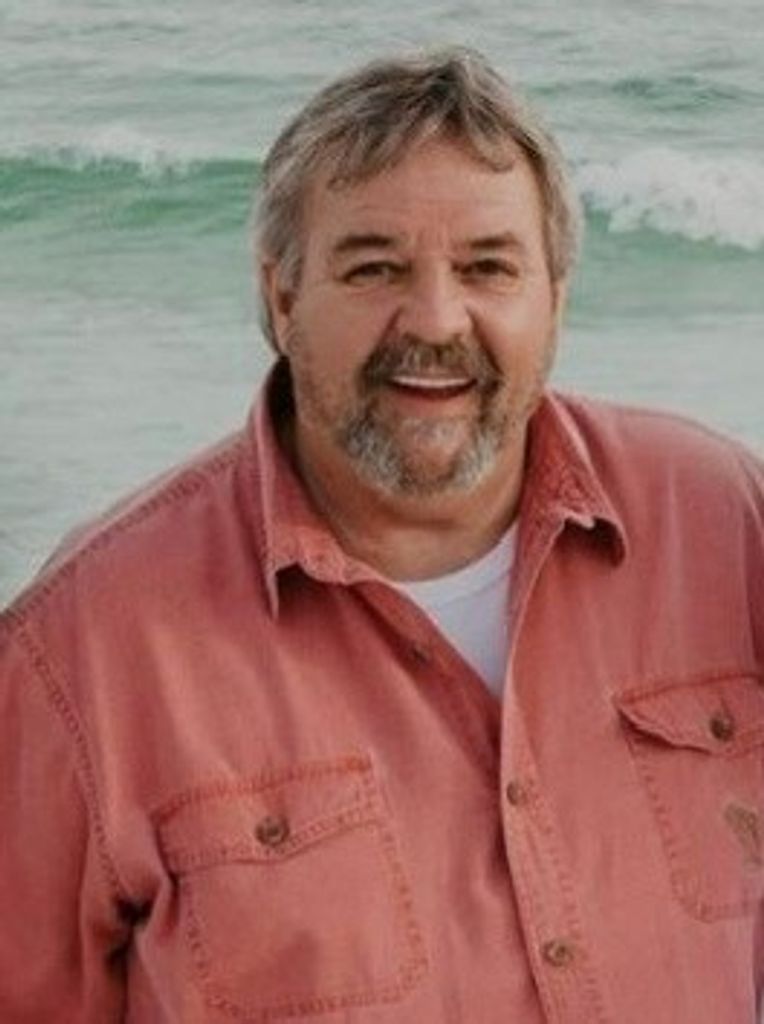 Paul Glen Liebel Profile Photo