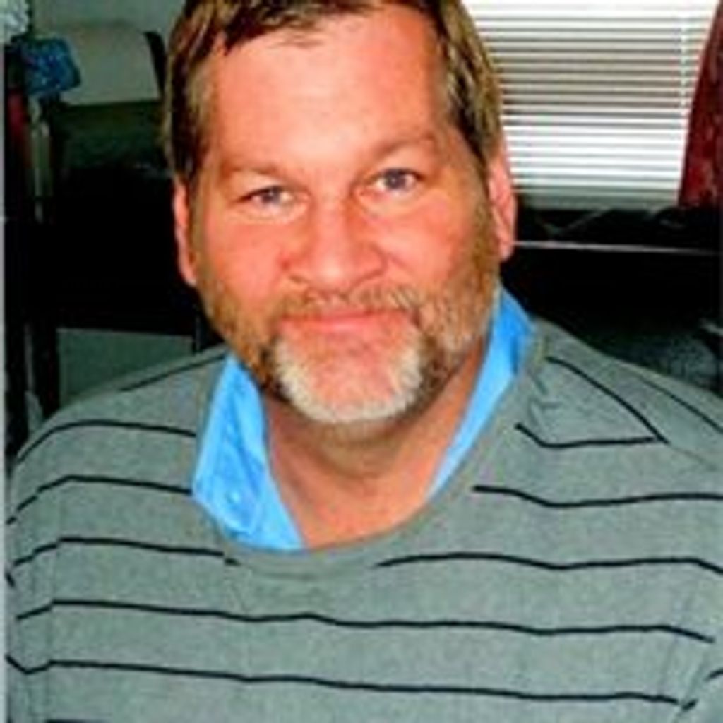 Richard J. Paulin