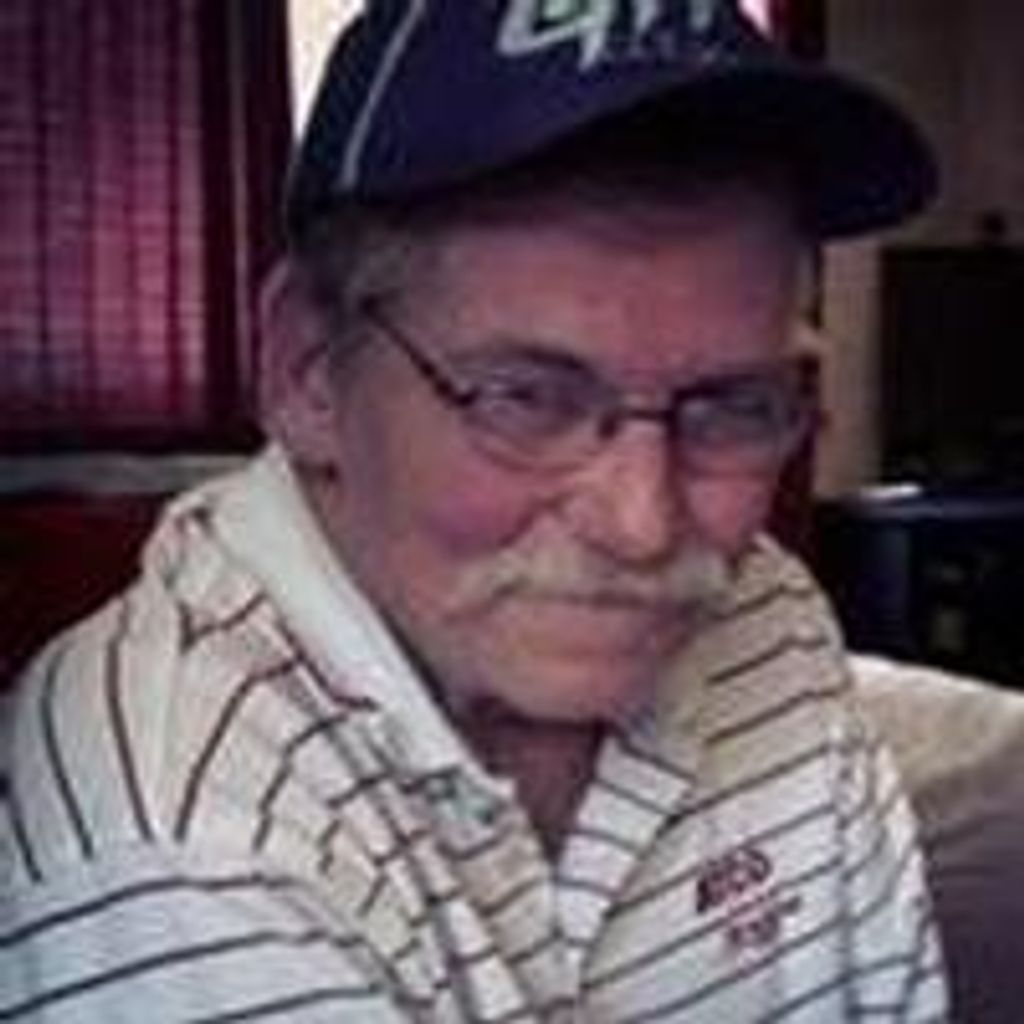 Clinton Virgil Wiseman, Jr.