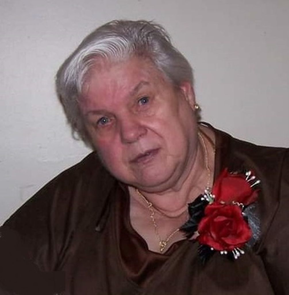 Ida N. Strange