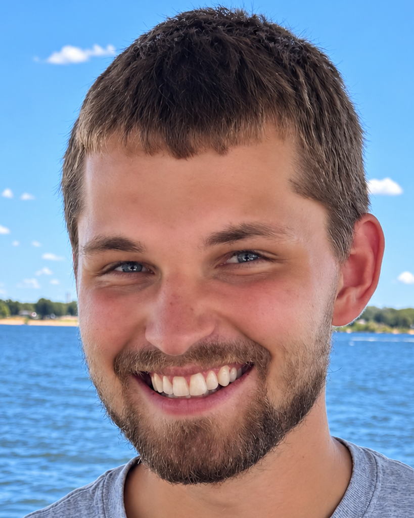 Caleb Thomas Furley