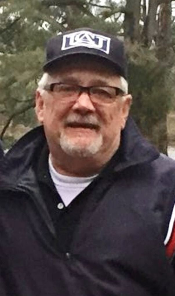 Samuel K. Russell Profile Photo