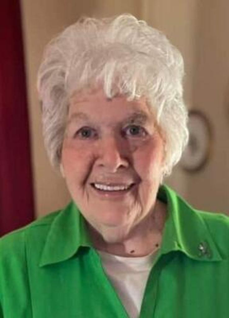 Ethel Louise Mccloud Profile Photo